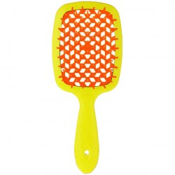 Купить Janeke Superbrush The Original Yellow Orange 86SP226GIA Киев, Украина