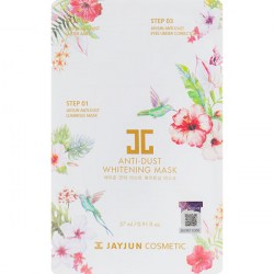 Купить JayJun Anti-Dust Whitening Mask 27 ml Киев, Украина