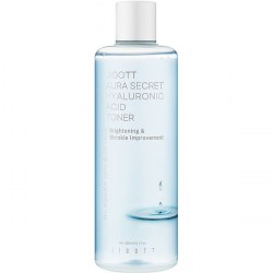 Купить Jigott Aura Secret Hyaluronic Acid Toner 300 ml Киев, Украина