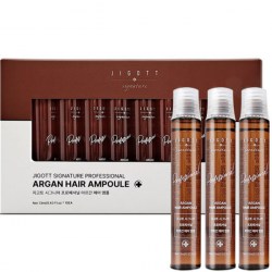 Купить Jigott Signature Professional Argan Hair Ampoule 10 pcs Киев, Украина