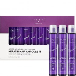 Купить Jigott Signature Professional Keratin Hair Ampoule 10 pcs Киев, Украина