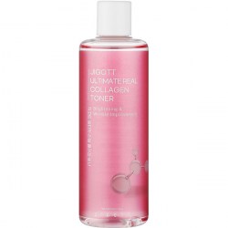 Купить Jigott Ultimate Real Collagen Toner 300 ml Киев, Украина