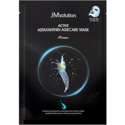 Купить JMsolution Active Astaxantine Agecare Mask 30 ml Киев, Украина