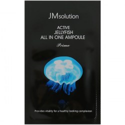 Купить JMsolution Active Jellyfish All In One Ampoule Prime 2 ml Киев, Украина