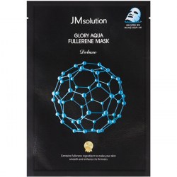 Купить JMsolution Aqua Fullerene Mask 30 ml Киев, Украина