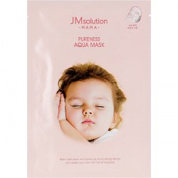 Купить JMsolution Mama Pureness Aqua Mask 30 ml Киев, Украина
