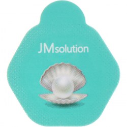 Купить JMsolution Marine Luminous Deep Moisture Powder Cleanser Pearl 0.35 g Киев, Украина