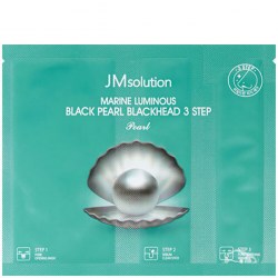 Купить JMSolution Marine Luminous Pearl Deep Blackhead 3 Step Pearl 33 ml Киев, Украина