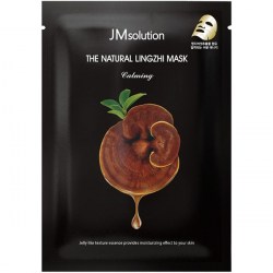 Купить JMsolution The Natural Lingzhi Mask 30 ml Киев, Украина