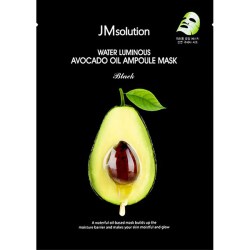 Купить JMsolution Water Luminous Avocado Nourishing In Oil Mask 25 ml Киев, Украина