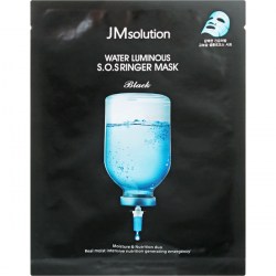 Купить JMsolution Water Luminous SOS Ringer Mask 35 ml Киев, Украина