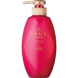 Купить Kose Grace One Wrinkle Lift Milky Lotion 230 ml Киев, Украина