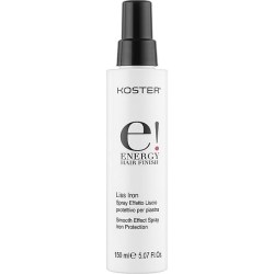 Купить Koster Energy Smooth Effect Spray 150 ml Киев, Украина