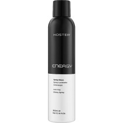 Купить Koster Energy Spray Gloss 300 ml Киев, Украина