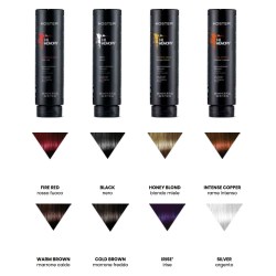 Цвета Koster Hi Memory Highlighting Nourishing Mask 200 ml