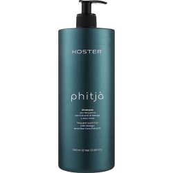 Купить Koster Phitja Mango Aloe Shampoo 1000 ml Киев, Украина