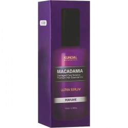 Купить сыворотку для волос Kundal Macadamia Ultra Serum English Rose 100 ml