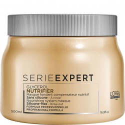 Купить L’Oreal Professionnel Nutrifier Masque 500 ml Киев, Украина