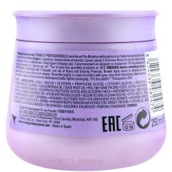 Состав L’Oreal Professionnel Pro Keratin Liss Unlimited Masque 250 ml