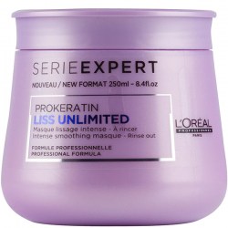 Купить L’Oreal Professionnel Pro Keratin Liss Unlimited Masque 250 ml Киев, Украина