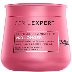 Купить L’Oreal Professionnel Serie Expert Pro Longer Mask 250 ml Киев, Украина