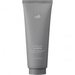 Купить La’dor C-Tox Clay Shampoo 200 ml Киев, Украина
