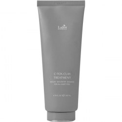 Купить La’dor C-Tox Clay Treatment 200 ml Киев, Украина