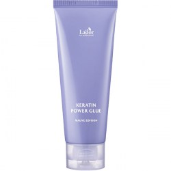 Купить La’dor Keratin Power Glue Mauve Edition 100 g Киев, Украина