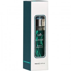 Купить тонер для лица La’dor La-Pause Deep Sea Bubble Toner 150 ml