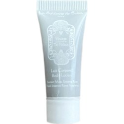 Купить La Sultane de Saba Musk Incense Rose Body Lotion 8 ml Киев, Украина