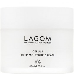 Купить Lagom Cellus Deep Moisture Cream 60 ml Киев, Украина