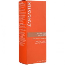 Купить лосьон после загара Lancaster Golden Tan Maximizer After Sun Lotion 125 ml