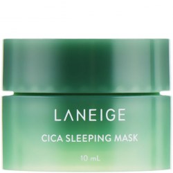 Купить Laneige Cica Sleeping Mask 10 ml Киев, Украина