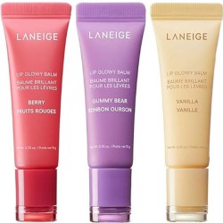 laneige-lip-glowy-balm-trio-set-kupit