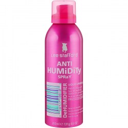 Купить Lee Stafford Anti Humidity Spray Dehumidifier 200 ml Киев, Украина