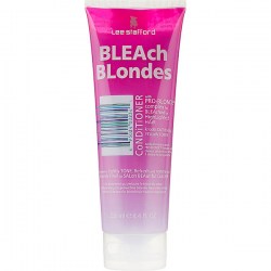 Купить Lee Stafford Bleach Blondes Conditioner 250 ml Киев, Украина