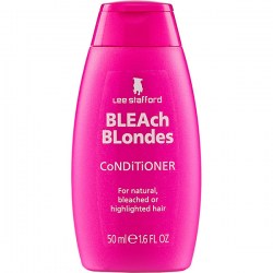 Купить Lee Stafford Bleach Blondes Conditioner 50 ml Киев, Украина