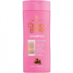 Купить Lee Stafford Choco Locks Shampoo Киев, Украина