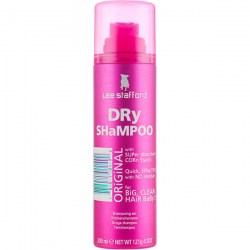 Купить Lee Stafford Dry Shampoo Original 200 ml Киев, Украина