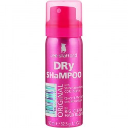 Купить Lee Stafford Dry Shampoo Original 50 ml Киев, Украина