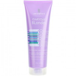 Купить Lee Stafford Everyday Blondes Shampoo Киев, Украина