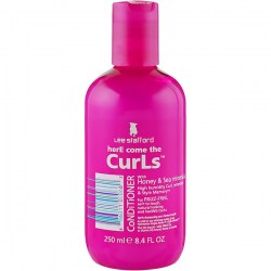 Купить Lee Stafford Here Come the Curls Conditioner Киев, Украина