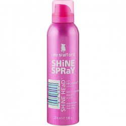 Купить Lee Stafford Shine Head Spray 200 ml Киев, Украина