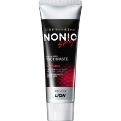 Купить Lion Nonio+Medicated Toothpaste Spicy Mint 130 g Киев, Украина