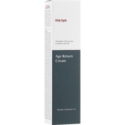 Купить крем для лица Manyo Age Return Cream 30 ml