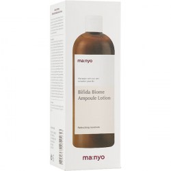 Купить лосьон для лица Manyo Bifida Biome Ampoule Lotion 30 ml