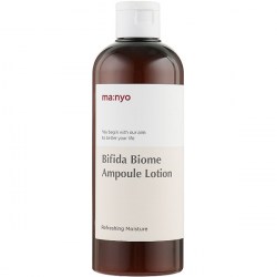 Купить Manyo Bifida Biome Ampoule Lotion 30 ml Киев, Украина