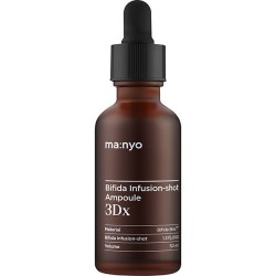 Купить Manyo Bifida Infusion-shot Ampoule 3Dx 50 ml Киев, Украина