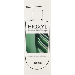 Купить шампунь для волос Manyo Bioxyl Manyo Anti-Hair Loss Shampoo 480 ml