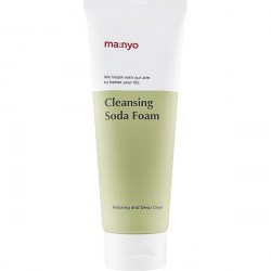 Купить Manyo Cleansing Soda Foam 150 ml Киев, Украина